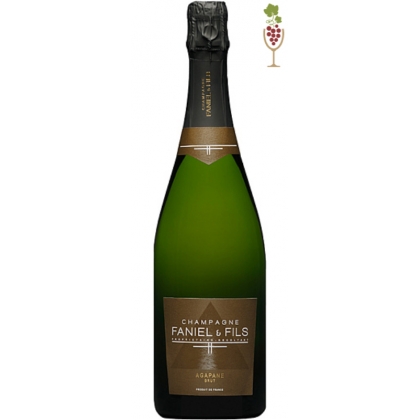 Champagne Faniel & Fils Agapane Brut