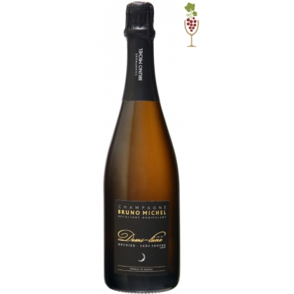 Champagne Bruno Michel Extra Brut 1