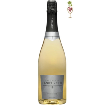 Champagne Faniel & Fils Brut Nature