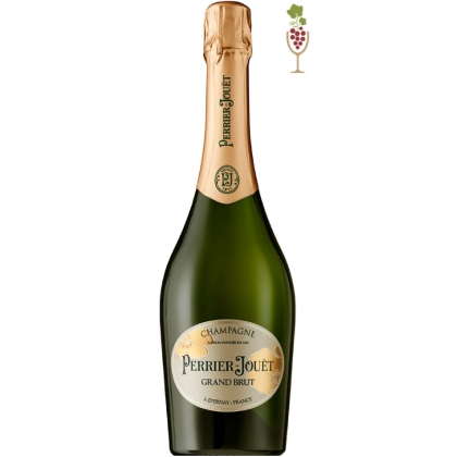 Champagne  Perrier Jouët Grand Brut 1