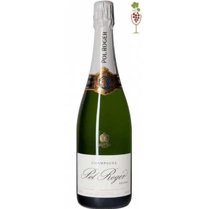 Champagne Pol Roger Brut Reserva 1