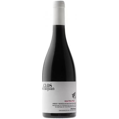 Vino Tinto Clos de Sanjuan