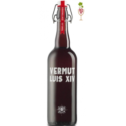 Vermouth Luis XIV