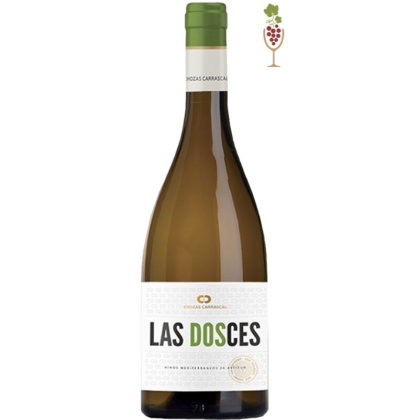 Vino Blanco Las Dos Ces 1