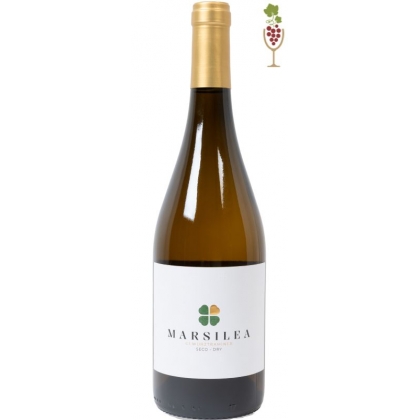 Vino Blanco Marsilea Gewürztraminer 1