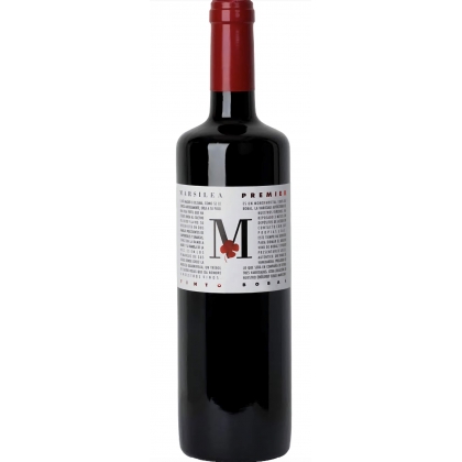 Vino Tinto Marsilea Premier