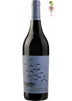 Vino Tinto Huella de Garnacha