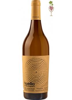 White Wine Huella de Merseguera