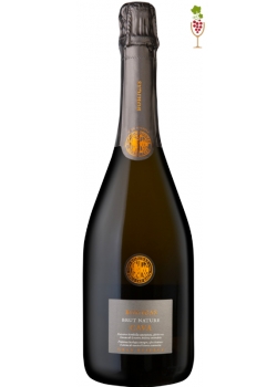 Cava Bohigas Brut Nature Gran reserva