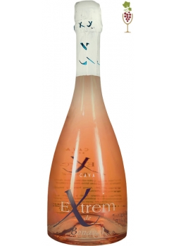 Cava Rosado Extrem de Bonaval