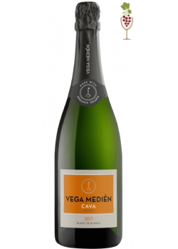 Cava Vega Medien Brut Ecologico