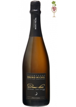 Champagne Bruno Michel Extra Brut