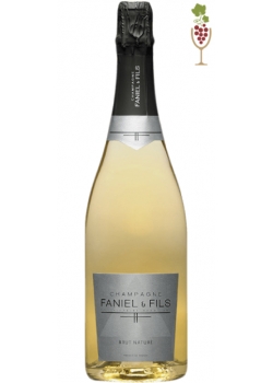 Champagne Faniel & Fils Brut Nature