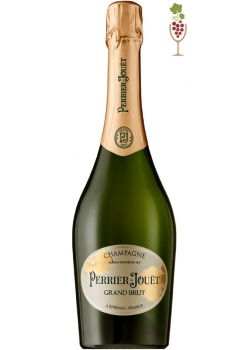 Champagne Perrier Jouët  Grand Brut