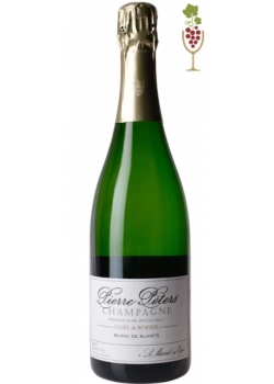 Champagne Pierre Peters Reserva Grand Cru