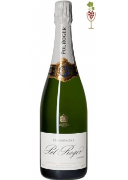 Champagne Pol Roger Brut Reserve