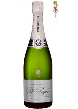 Champagne Pol Roger Pure Extra Brut