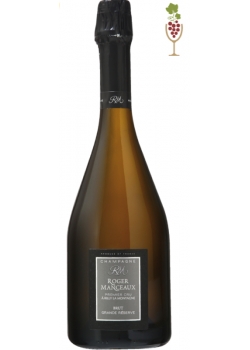 Champagne Roger Manceaux Brut Grande Reserva 1º Cru