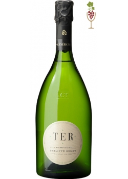 Champagne Philippe Gonet TER Blanc de Blancs