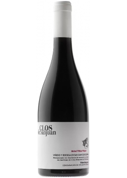 Vino Tinto Clos de Sanjuan