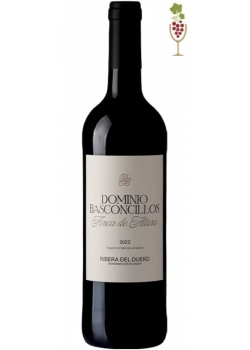 Vino Tinto Dominio Basconcillos Finca de Altura