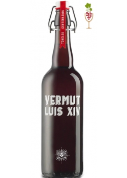 Vermouth Luis XIV