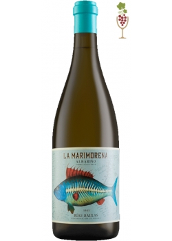 Vino Blanco Marimorena