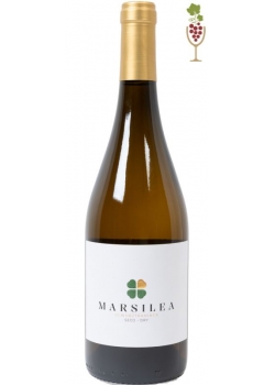 Vino Blanco Marsilea Gewürztraminer