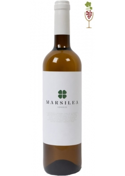 Vino Blanco Marsilea Verdejo