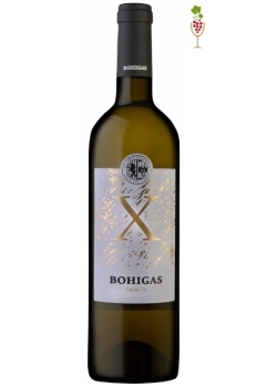 Vino Blanco Xarel.lo Bohigas