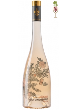 Wine Rosé Fantastique 2023  Chateau Sainte Marguerite