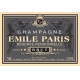 Champagne Emile Paris Brut 2