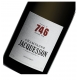 Champagne Jacqueson Cuveé 746 Extra Brut 2