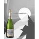 Champagne Pehu Simonet Face Nord Brut 2