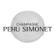 Champagne Pehu Simonet Face Nord Solera 10 - 16 2