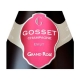 Champagne Gosset Grand Rosé Brut 2