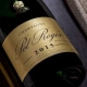 Champagne Pol Roger Blanc de Blancs Brut 2015 2